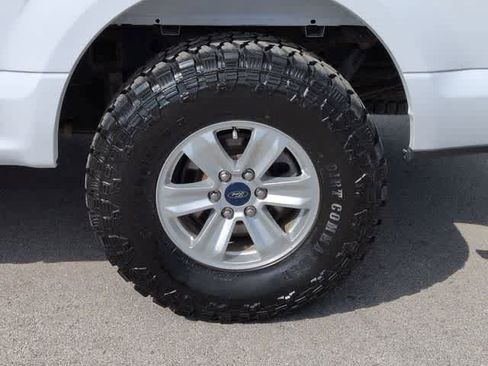 Used 2019 Ford F150 XL w/ Equipment Group 101A Mid AWD/4WD image 14
