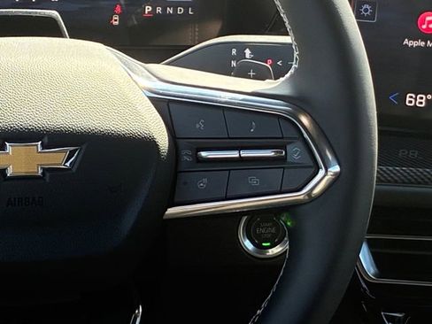 New 2026 Chevrolet Traverse High Country FWD image 23