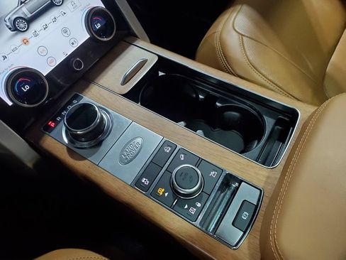 Used 2019 Land Rover Range Rover Long Wheelbase Autobiography AWD/4WD image 46