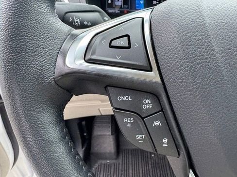 Used 2024 Ford Edge Titanium w/ Titanium Elite Package AWD/4WD image 21