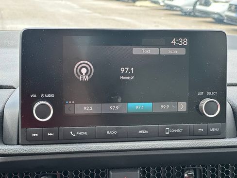 Used 2023 Honda CR-V EX image 23