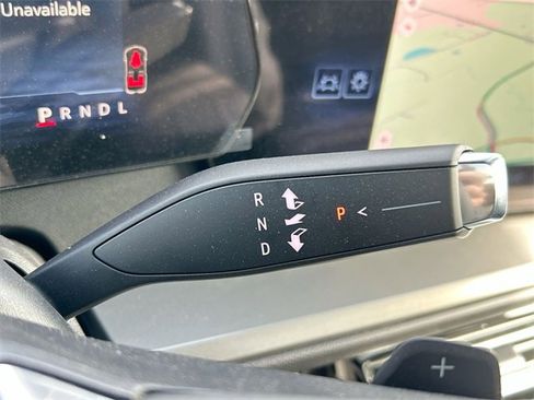 New 2025 Chevrolet Traverse LT w/ Enhanced Driving Package image 16