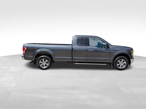 Used 2017 Ford F150 XLT w/ Equipment Group 302A Luxury AWD/4WD image 2