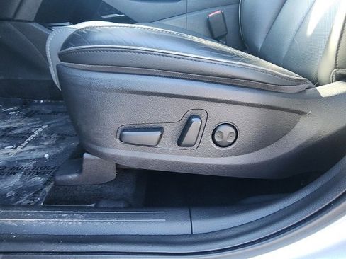 Used 2021 Hyundai Santa Fe SEL w/ Convenience + Premium Package image 21