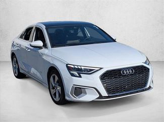 Used 2024 Audi A3 2.0T Premium video 3