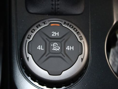 New 2026 Ford Bronco Big Bend AWD/4WD image 39