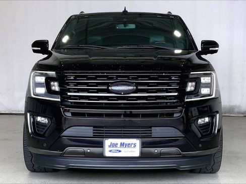 Used 2020 Ford Expedition Limited w/ Equipment Group 303A RWD image 2