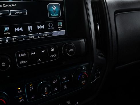 Used 2018 Chevrolet Silverado 2500 High Country w/ Duramax Plus Package image 24