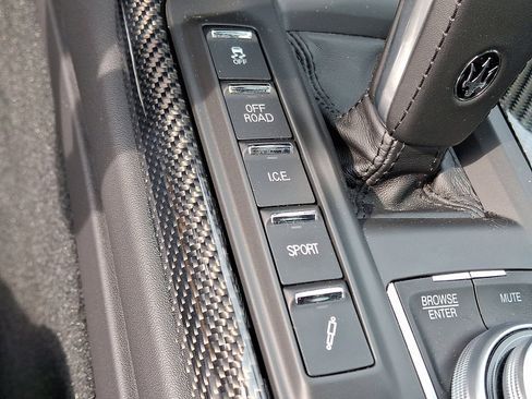 Used 2022 Maserati Levante Modena S AWD/4WD image 25