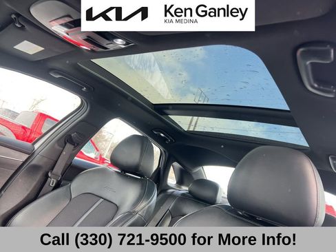 Used 2023 Kia K5 GT-Line image 44