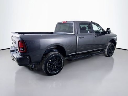 Used 2025 RAM 2500 Big Horn image 7