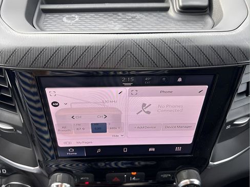 New 2026 RAM 1500 4x4 Crew Cab image 24