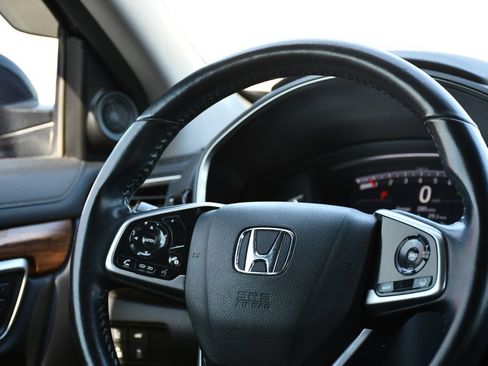 Used 2021 Honda CR-V EX-L image 23