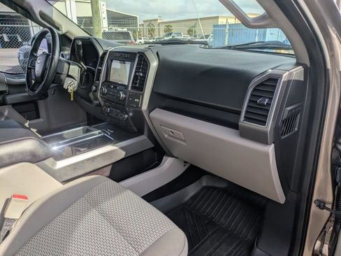 Used 2018 Ford F150 XLT w/ Equipment Group 302A Luxury image 20