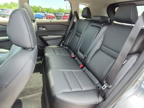 Used 2023 Nissan Rogue SV w/ SV Premium B Package AWD/4WD image 7