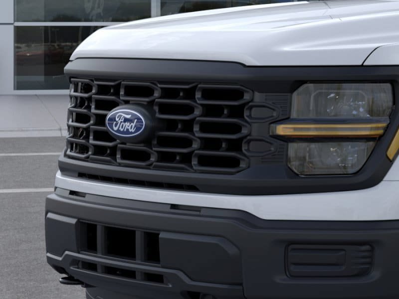 New 2026 Ford F150 XL w/ Tow/Haul Package AWD/4WD image 20