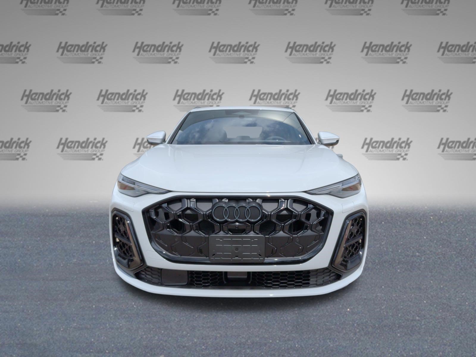 New 2026 Audi Q5 Premium Plus AWD/4WD image 5
