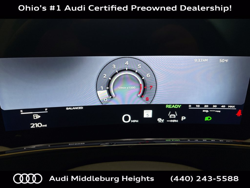 Used 2026 Audi Q3 quattro 2.0T AWD/4WD image 12