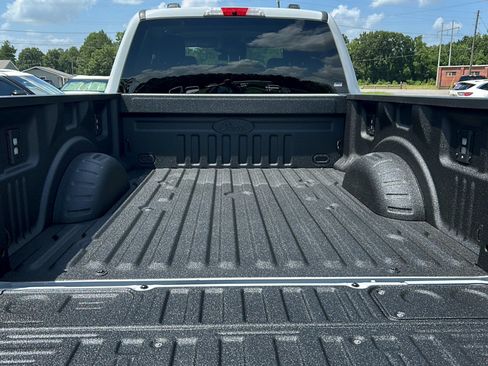 New 2026 Ford F250 Lariat w/ Chrome Package AWD/4WD image 5