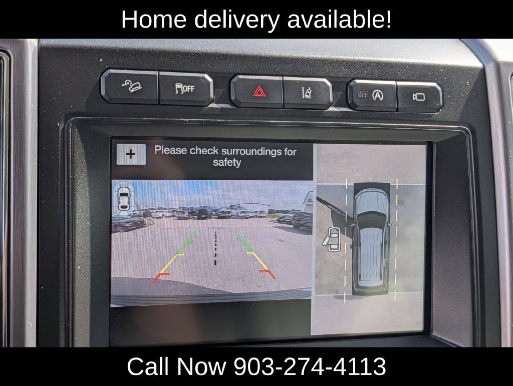 Used 2019 Ford Expedition Max Platinum AWD/4WD image 20