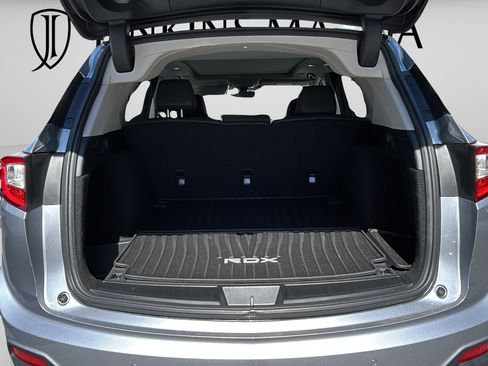 Used 2020 Acura RDX FWD w/ Technology Package image 10