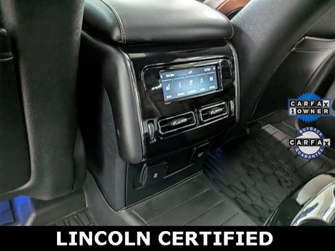 Certified 2021 Lincoln Aviator Grand Touring w/ Equipment Group 302A image 20