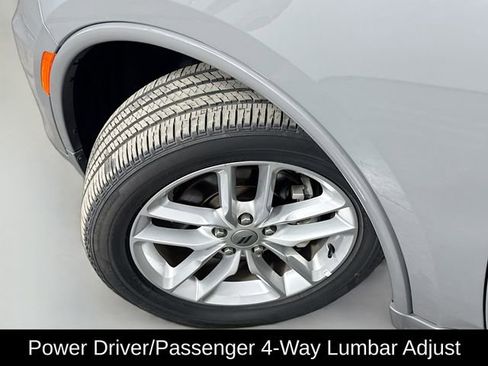 Used 2024 Dodge Durango GT image 50