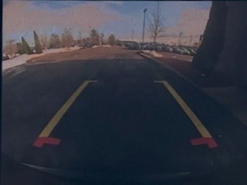 Used 2020 Chrysler Voyager Lxi image 20