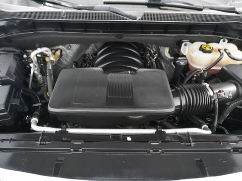 Used 2023 Chevrolet Tahoe LT w/ Luxury Package image 31