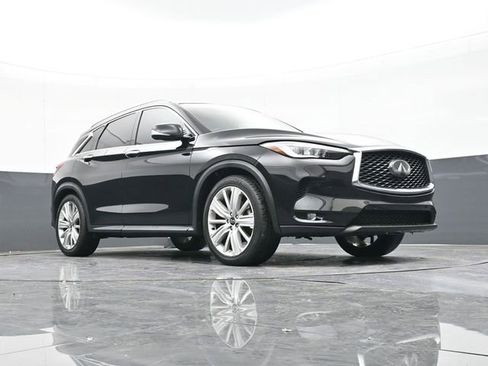 Used 2020 INFINITI QX50 Sensory w/ Proactive Package image 51