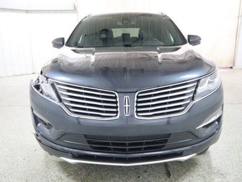 Used 2015 Lincoln MKC AWD w/ Equipment Group 102A Reserve image 7