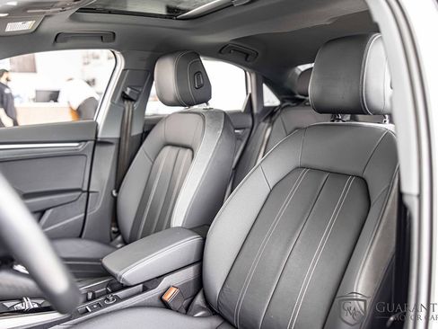 Used 2022 Audi A3 2.0T Premium w/ Convenience Package image 17