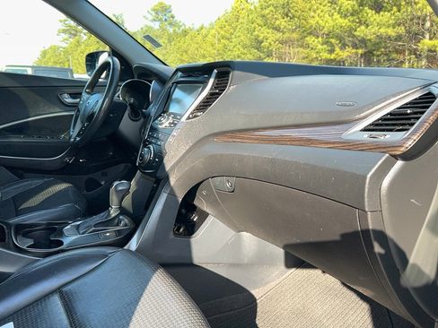 Used 2015 Hyundai Santa Fe Sport 2.0T w/ Option Group 05 image 25