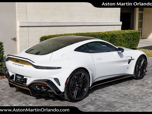 New 2026 Aston Martin V8 Vantage S image 24