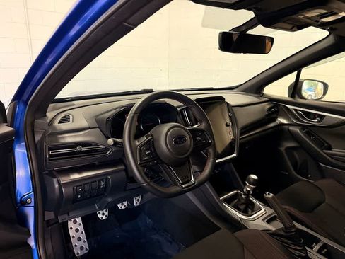 Used 2022 Subaru WRX Premium AWD/4WD image 2