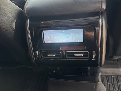 Used 2020 Lincoln Aviator Reserve w/ Equipment Group 202A image 17