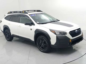 Certified 2023 Subaru Outback Wilderness video 1