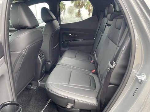 New 2025 Hyundai Santa Cruz XRT AWD/4WD image 19