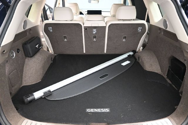 Used 2023 Genesis GV80 3.5T w/ Prestige Package AWD/4WD image 19