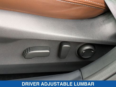 Certified 2022 Subaru Outback Touring image 28