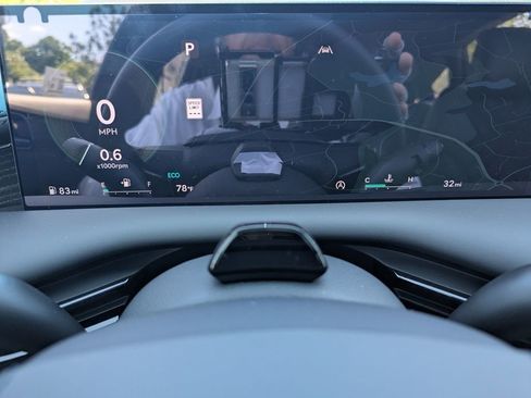 New 2026 Genesis G80 3.5T Prestige image 18