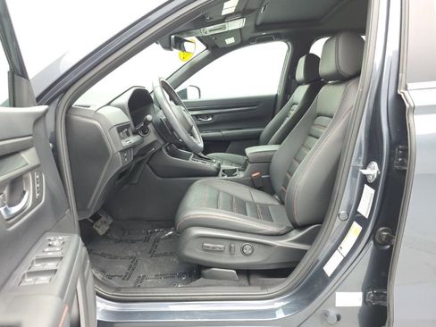Used 2024 Honda CR-V Sport-L image 12