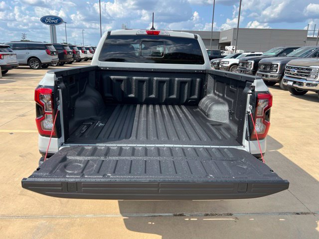 New 2026 Ford Ranger XLT w/ Equipment Group 301A High RWD image 9