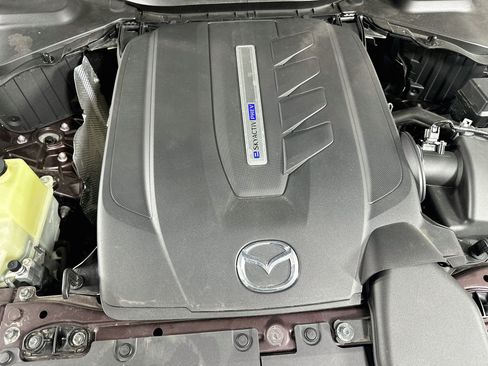 Used 2024 MAZDA CX-90 Plug-In Hybrid w/ Premium Plus AWD/4WD image 36