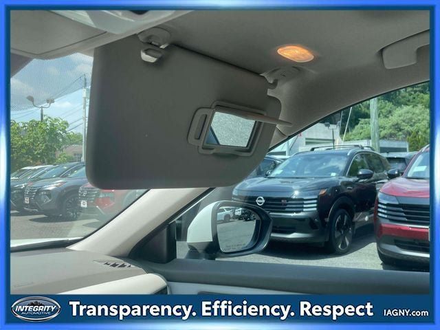 Certified 2023 Nissan Rogue SL AWD/4WD image 33