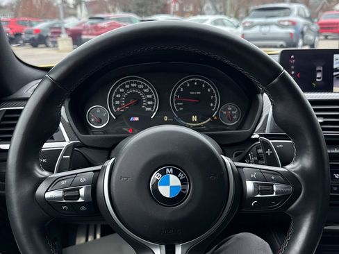 Used 2019 BMW M4 Coupe image 43