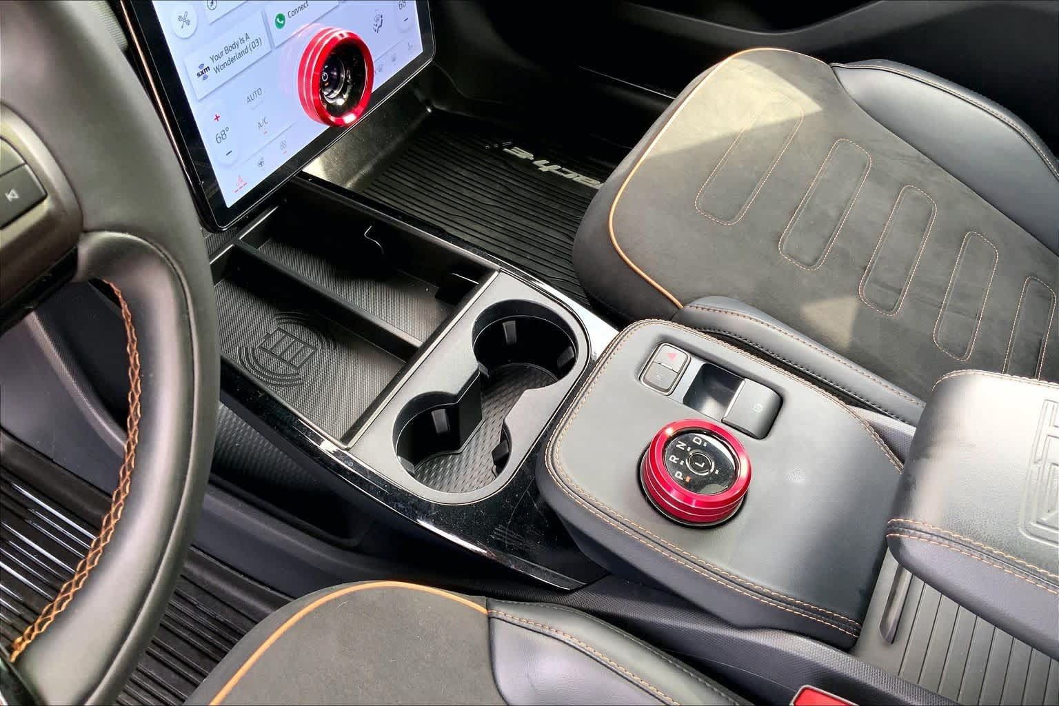 Used 2023 Ford Mustang Mach-E GT AWD/4WD image 18