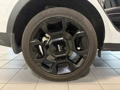 Used 2024 Kia Sorento SX Prestige AWD/4WD image 9