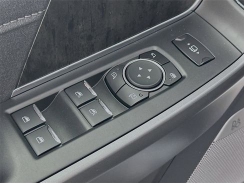 New 2026 Ford F250 Lariat w/ Black Appearance Package image 20