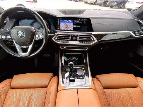 Certified 2023 BMW X5 xDrive40i w/ Premium Package image 15